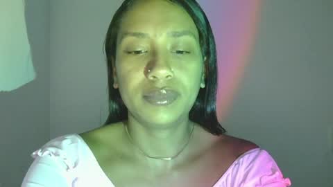 Snapshot of lil_ith chatting on May 31, 2026, 8:21 am Lilith online show from May 31, 2026, 8:21 am