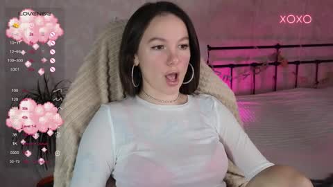 little moon online show from February 15, 2026, 7:10 pm