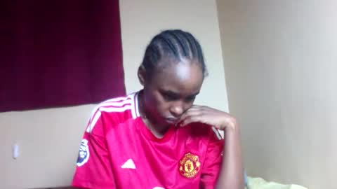 Snapshot of lil_miss9 chatting on September 15, 2025, 12:27 pm Lil miss online show from September 15, 2025, 12:27 pm