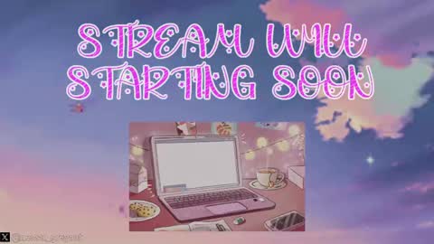 Snapshot of lil_nessa chatting on June 7, 2026, 5:44 am Nessa Greyrat if u like me tip 25 tk and put online show from June 7, 2026, 5:44 am