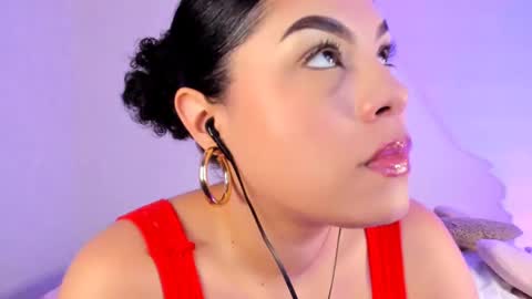 Lola online show from October 6, 2025, 1:14 am