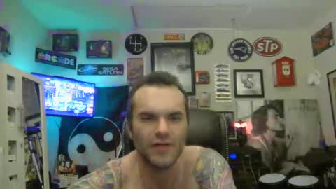 t online show from March 9, 2025, 5:44 am