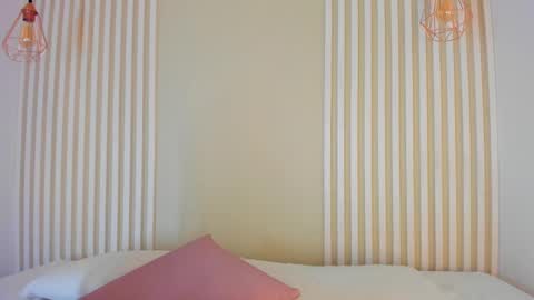 L I L A   online show from March 3, 2025, 8:11 pm