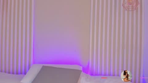 L I L A   online show from November 27, 2025, 3:41 am