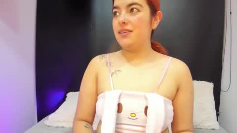 lila_cox online show from September 10, 2025, 11:10 am