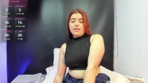 lila_cox online show from September 13, 2025, 10:59 am