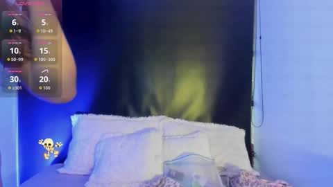 lila_cox online show from September 16, 2025, 11:00 am