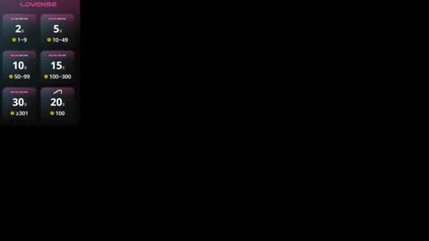 lila_cox online show from September 18, 2025, 11:23 am