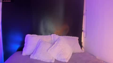 lila_cox online show from September 20, 2025, 12:06 pm