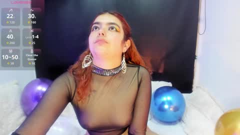 lila_cox online show from September 26, 2025, 11:36 am