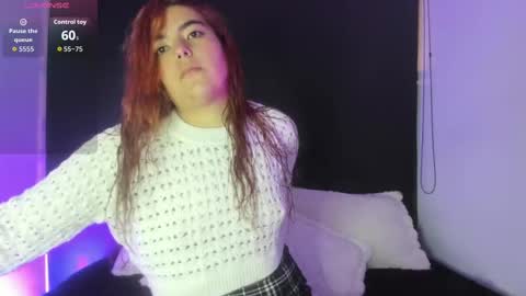 lila_cox online show from October 2, 2025, 11:06 am