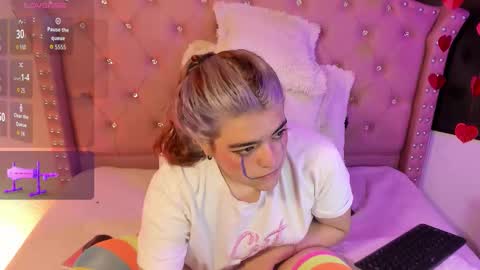 lila_cox online show from October 28, 2025, 12:09 pm