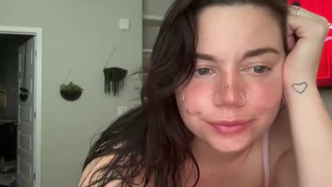 lila_davidson online show from January 12, 2025, 10:22 pm