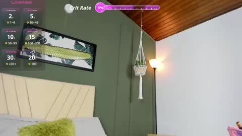 Lila online show from February 26, 2026, 7:35 pm