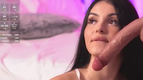 Lila The Hottie online show from February 27, 2025, 11:10 am