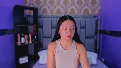 L I L A online show from October 13, 2025, 12:49 pm