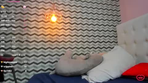  L I L A  online show from December 18, 2024, 6:10 am