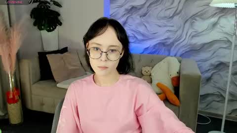 Snapshot of lilac_muse chatting on June 29, 2026, 11:10 am Lili online show from June 29, 2026, 11:10 am