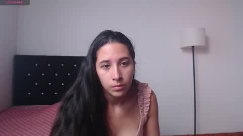 Lila Cream online show from October 15, 2025, 3:56 pm