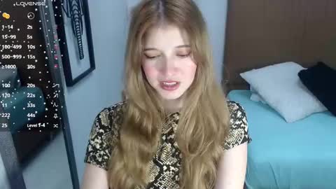 Dove online show from January 30, 2025, 11:55 am