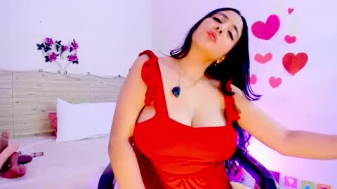Lilah Sweet online show from February 14, 2026, 4:31 am