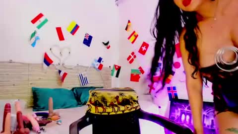 Snapshot of lilah_sweet chatting on July 9, 2026, 1:26 pm Lilah Sweet online show from July 9, 2026, 1:26 pm