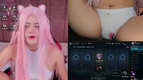 Lila online show from November 17, 2025, 1:06 pm