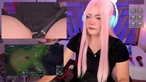 Lila online show from February 11, 2026, 4:23 pm