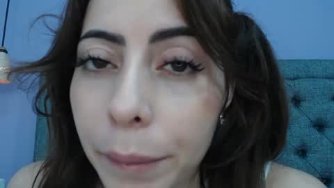 Lilasuni online show from December 13, 2024, 12:09 am