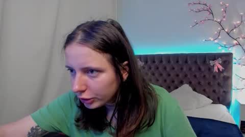 LilaVame online show from September 30, 2025, 12:54 pm