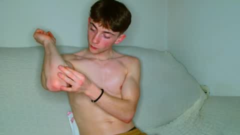 lilbearxxxx online show from February 8, 2026, 10:24 pm