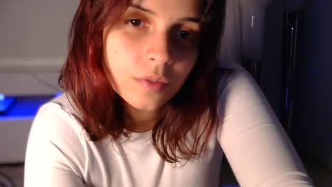Rebecca online show from September 19, 2025, 4:47 am
