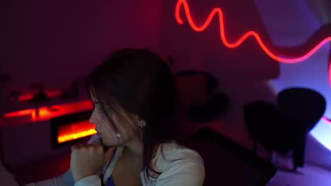 Rebecca online show from March 2, 2026, 7:15 am