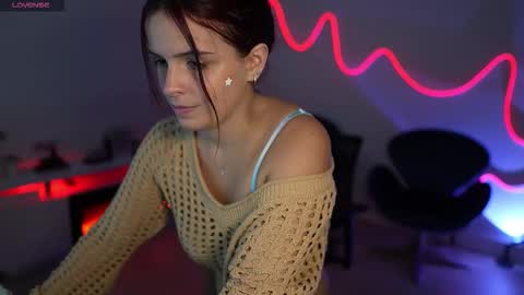 Rebecca online show from March 18, 2026, 8:01 pm