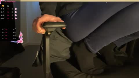 lilbenny05 online show from April 19, 2026, 5:51 am