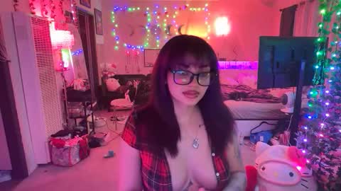 Lil Berry Bluntrz online show from April 18, 2026, 6:50 am