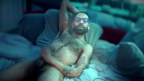 Lil Brown PKB online show from March 11, 2026, 6:19 am