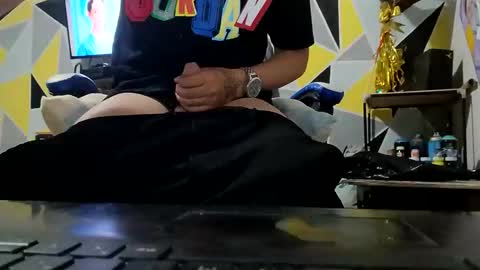 Snapshot of lilbxby34 chatting on November 3, 2025, 12:24 am lilbxby34 online show from November 3, 2025, 12:24 am