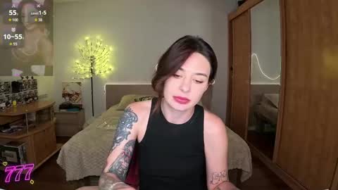 Snapshot of lilcamomile chatting on May 31, 2026, 6:09 pm Camomile Lil online show from May 31, 2026, 6:09 pm