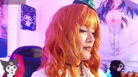 lilcandy19 online show from March 17, 2026, 12:08 pm