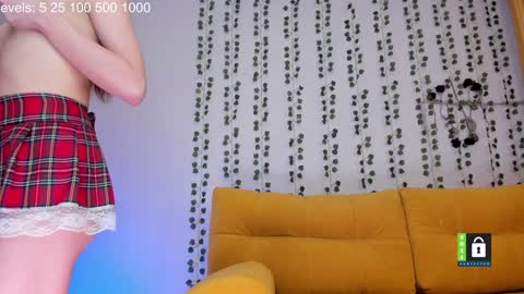 Alina online show from February 3, 2025, 6:13 am