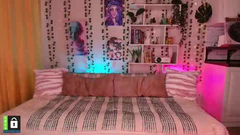 Alina online show from March 2, 2026, 7:15 am