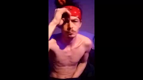 lildman420 online show from November 10, 2025, 4:00 am