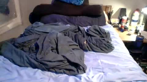 lildman420 online show from December 21, 2025, 8:05 pm