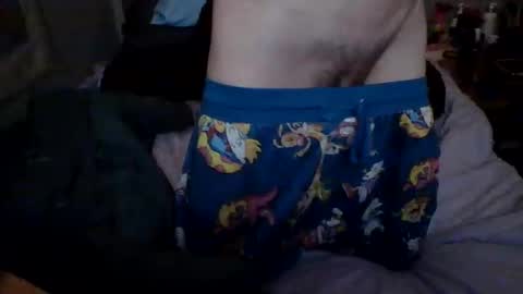 lildman420 online show from February 22, 2026, 7:40 am