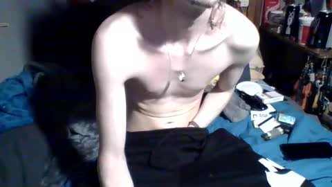lildman420 online show from May 18, 2026, 5:13 am