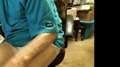 Sasquatch online show from January 18, 2025, 9:24 pm