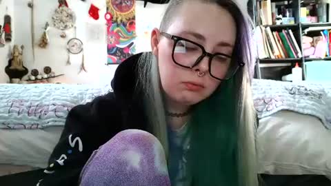 emily ryanson online show from December 2, 2024, 8:00 pm