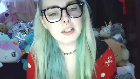 emily ryanson online show from December 24, 2024, 11:44 pm