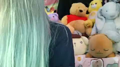 emily ryanson online show from January 6, 2025, 7:24 pm